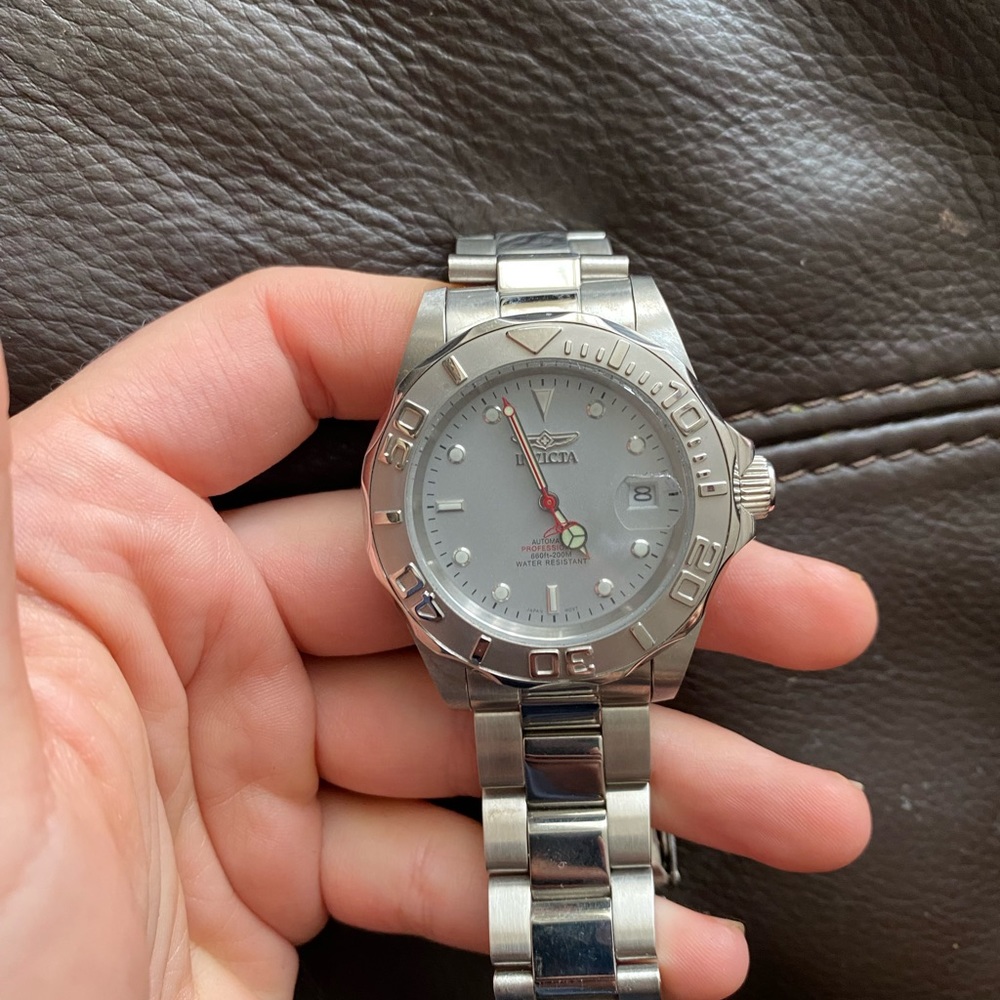 Invicta Watch - Picture 3 of 5